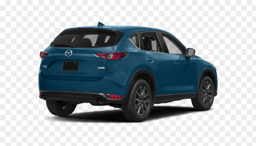 Mazda 2017 CX-5 Grand Select Car Touring Vehicle PNG