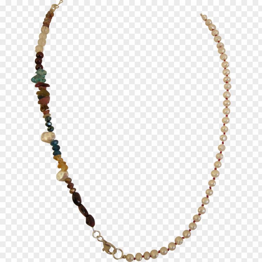 Necklace Jewellery Chain Charms & Pendants Gold PNG