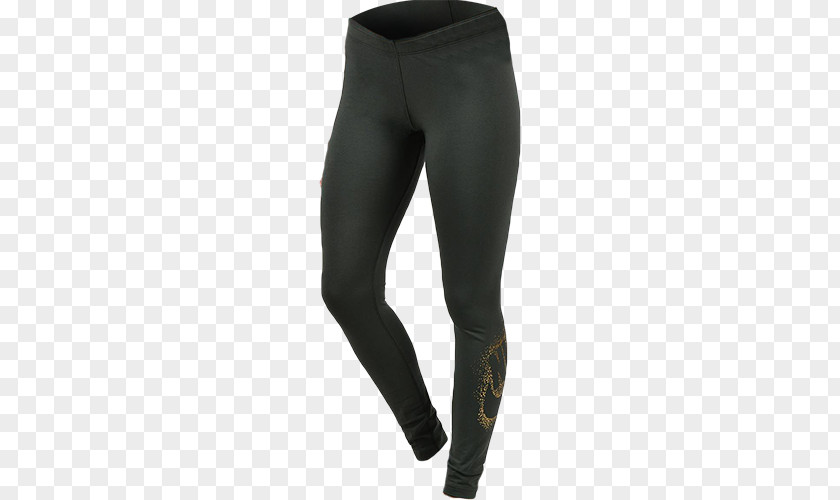 Nike Leggings Tights Pants Clothing PNG