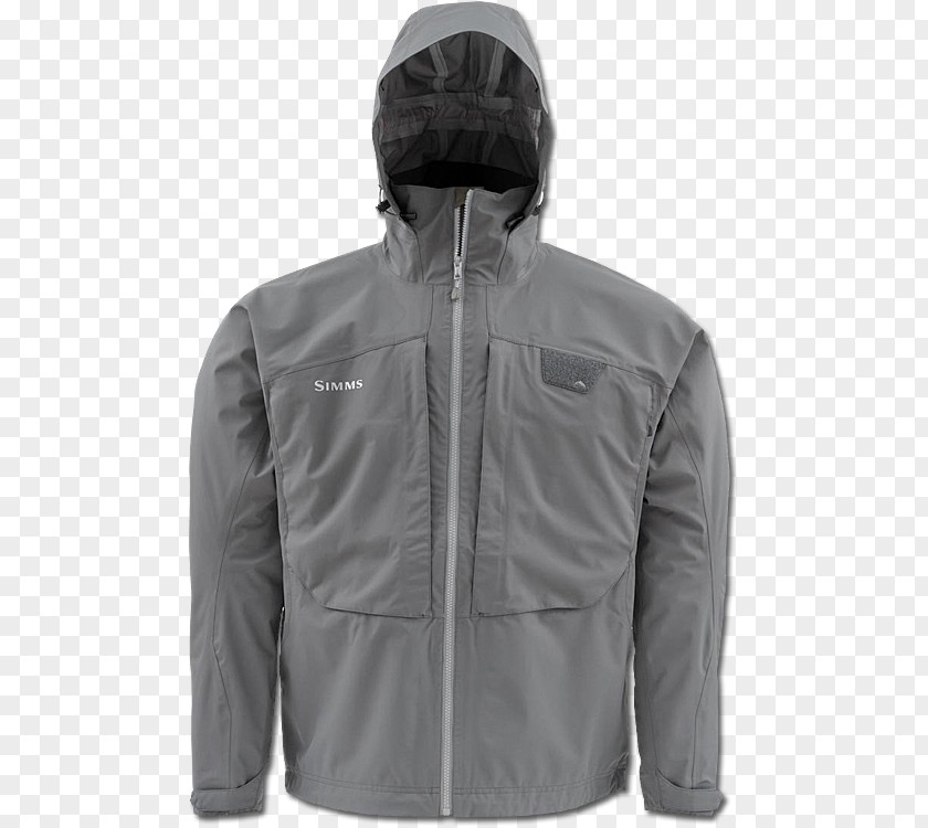 Rain Gear Simms Fishing Products Jacket Coat Clothing Closeout PNG