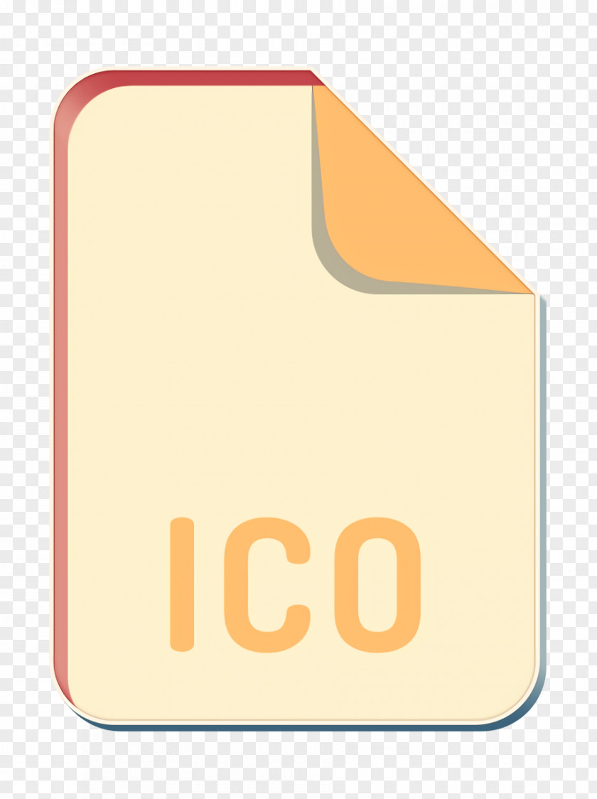Rectangle Material Property Extension Icon File Ico PNG