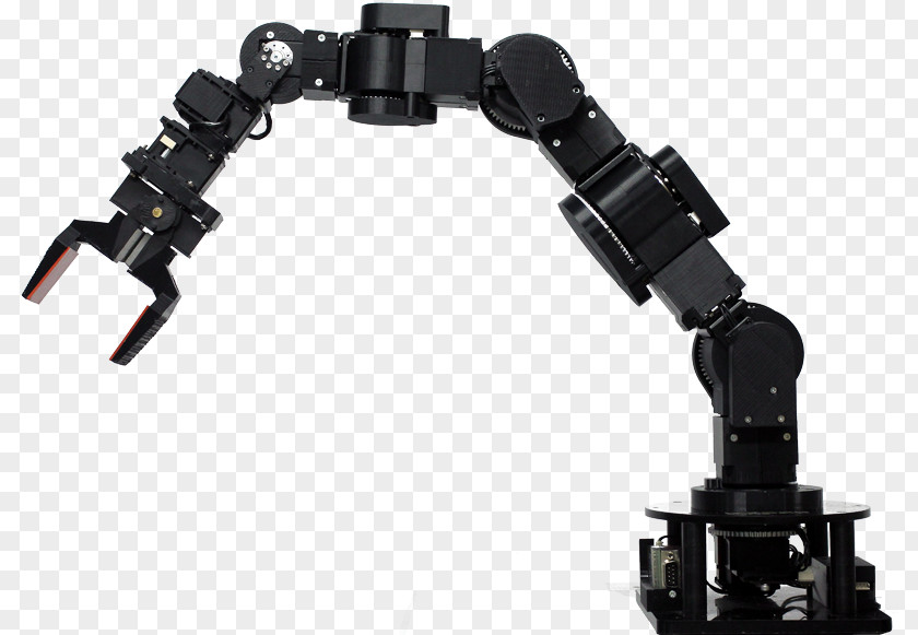 Robot Robotic Arm Robotics Operating System PNG
