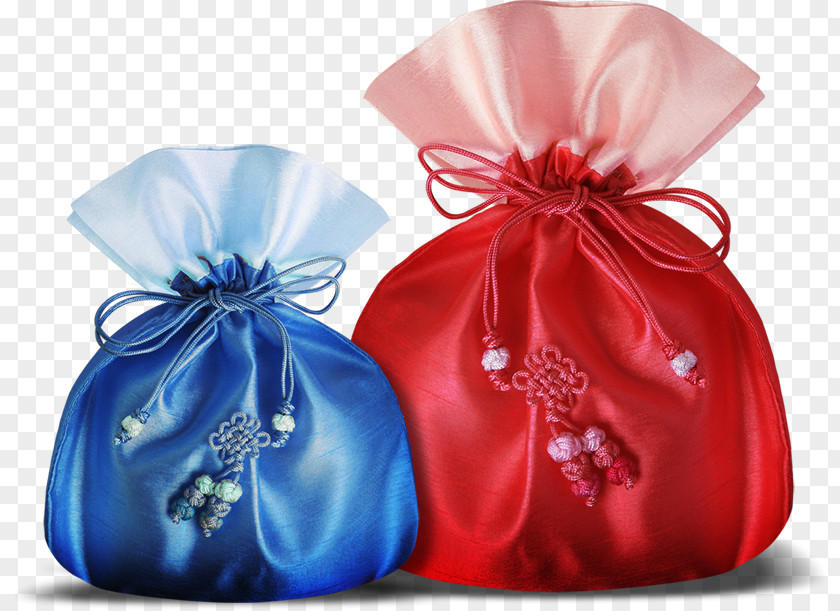 Taobao Fukubukuro Free Downloads China Sachet Silk PNG