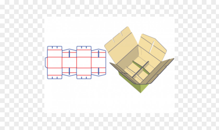 Box Gift Packaging And Labeling PNG