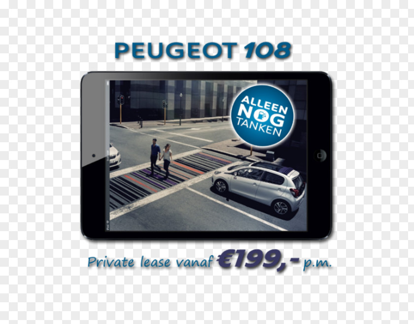 Car Peugeot 108 Fiat 500 PNG