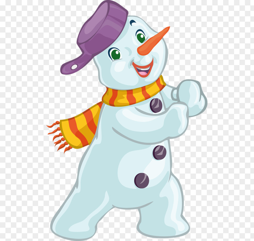 Carrot Snowman Silhouette Graphic Arts PNG