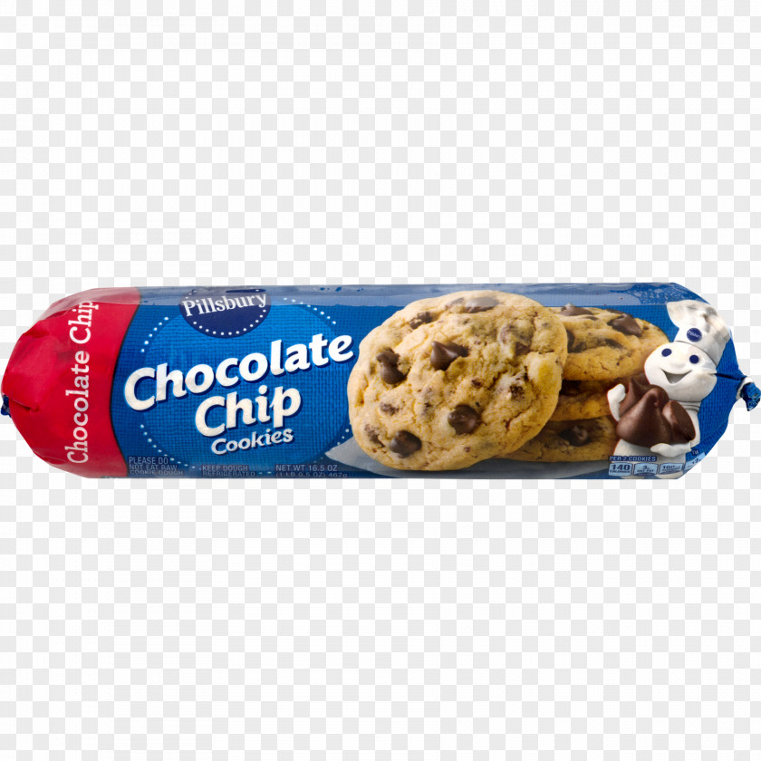 Chocolate Chip Cookies Cookie Snickerdoodle Biscuits Dough Pillsbury Company PNG