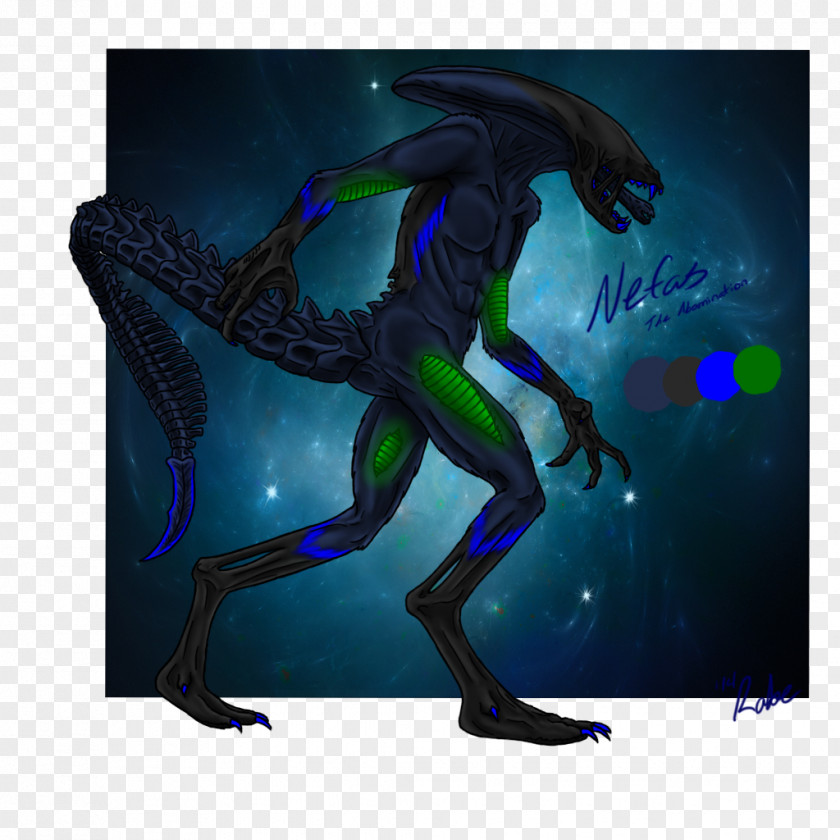 Dragon Figurine Organism Demon PNG