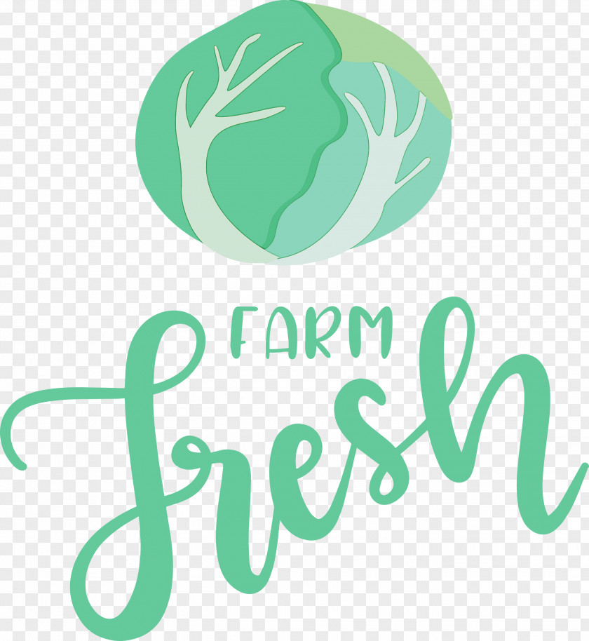 Farm Fresh PNG