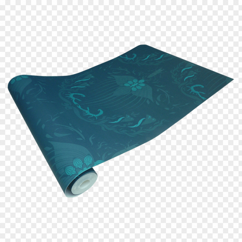 Grooming Claw Turquoise PNG