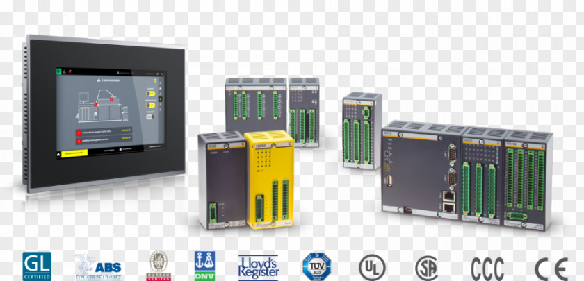 Intelligent Monitoring Electronics Automation SCADA Electronic Component Programmable Logic Controllers PNG
