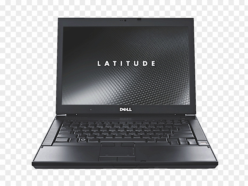 Laptop Dell Latitude E6400 Intel Core 2 PNG