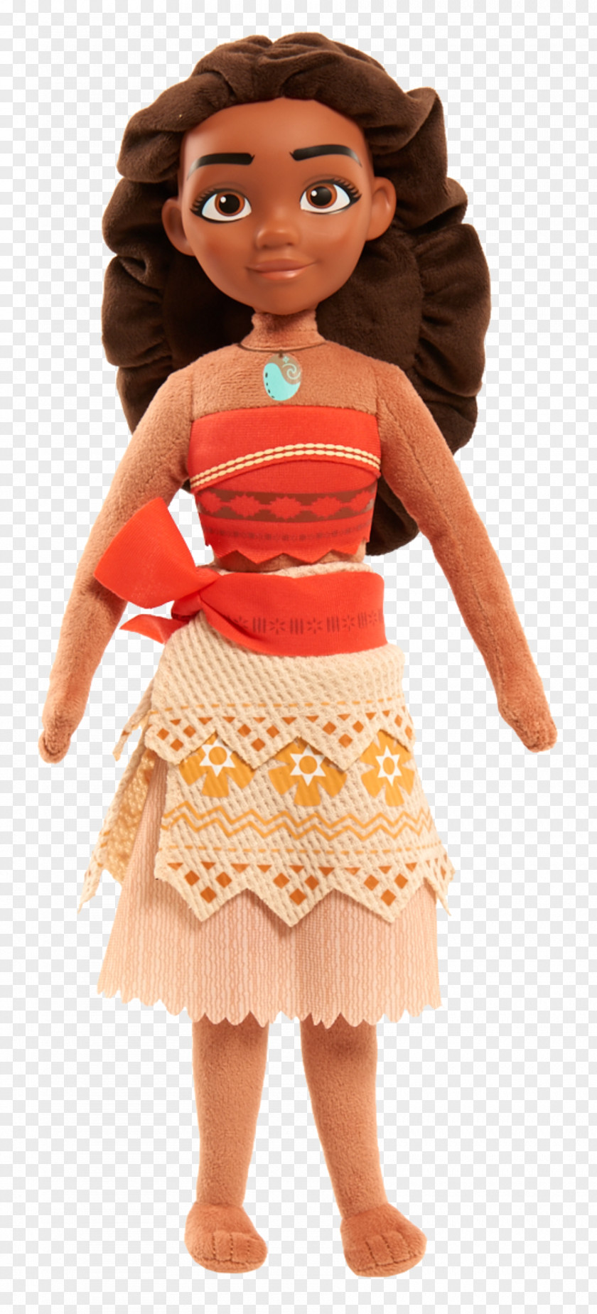Moana Amazon.com Stuffed Animals & Cuddly Toys Doll PNG