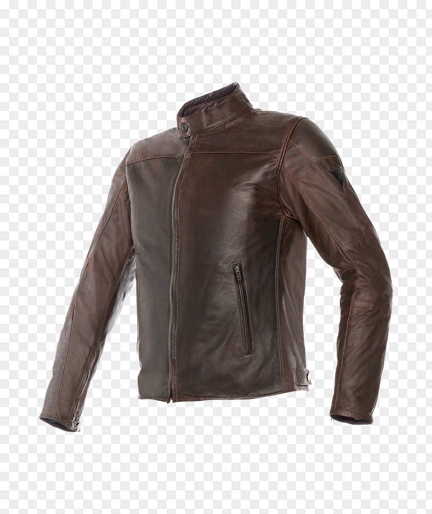 Motorcycle Leather Jacket Dainese Store San Francisco PNG