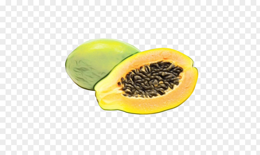 Muskmelon Plant Fruit Juice PNG
