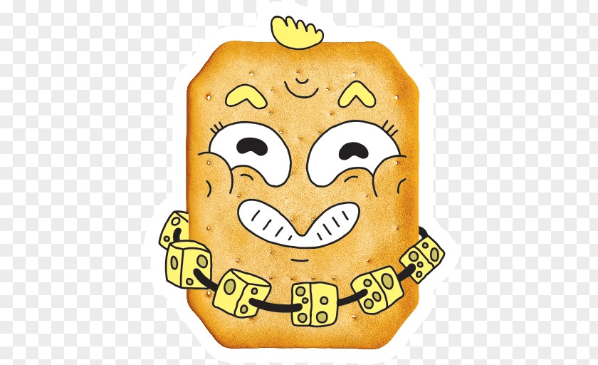 Onion TUC Cracker Snack PNG