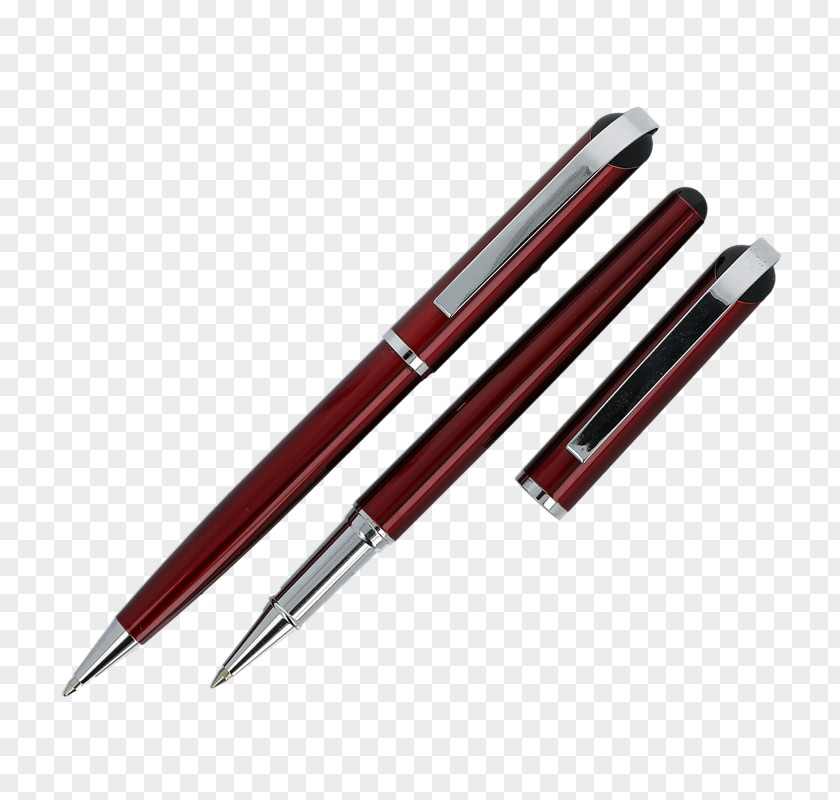 Pen Ballpoint Fountain Rollerball Writing Implement PNG