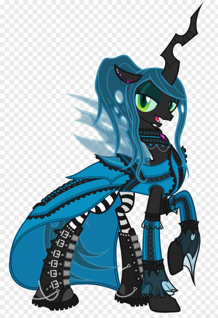 Queen Pony Twilight Sparkle Gothic Metal Architecture Rainbow Dash PNG