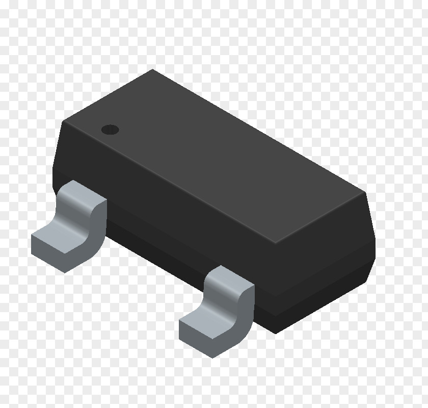 Small-outline Transistor Electronic Component Transient-voltage-suppression Diode PNG