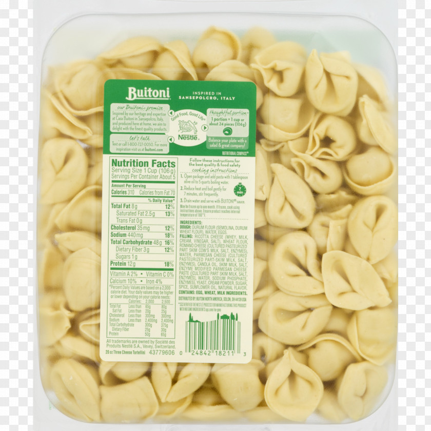 Tortellini Tortelloni Vegetarian Cuisine Pasta Ravioli Pelmeni PNG