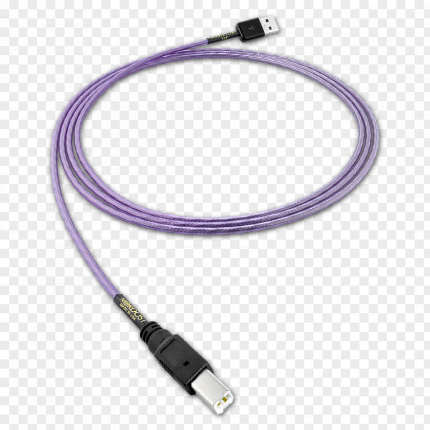 USB Micro-USB Nordost Corporation Electrical Cable High Fidelity PNG