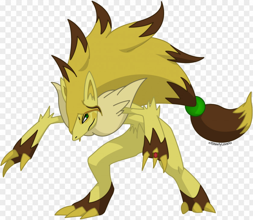 Youtube Pokémon Gold And Silver YouTube Zorua Omega Ruby Alpha Sapphire PNG