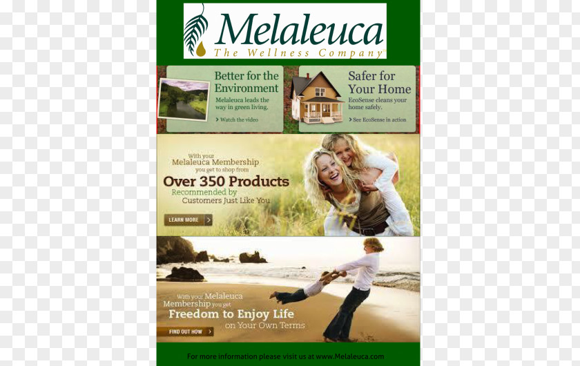 Adwords In 2017 Melaleuca Products Charitable Organization Company PNG