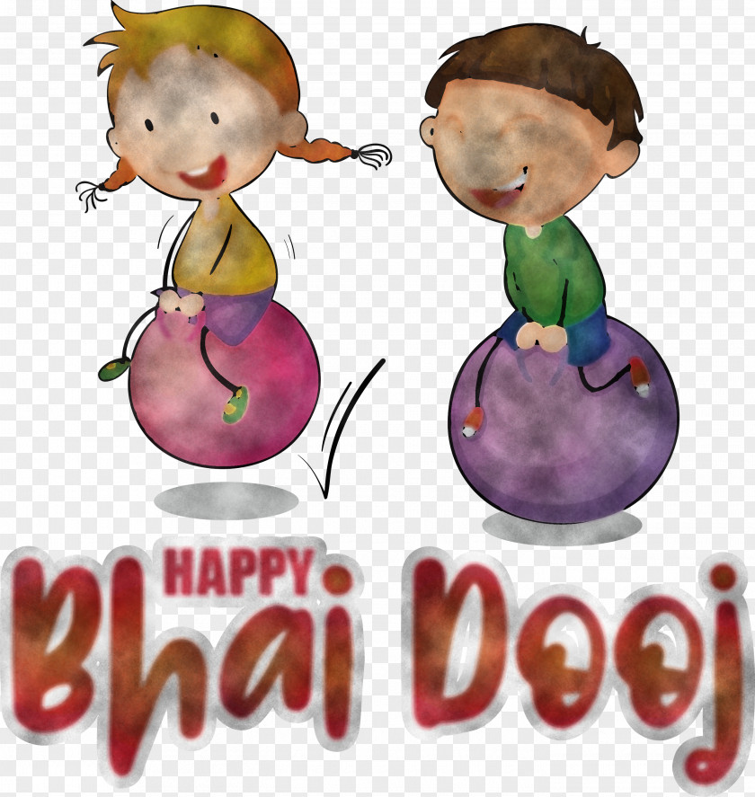 Bhai Dooj Bhai Beej Bhau Beej PNG