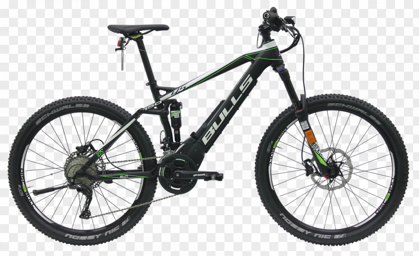 Bicycle Chicago Bulls Electric Mountain Bike Shop PNG