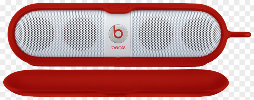Blue/WorldBeats Audio Beats Electronics Apple Solo³ Carrying Case Pill Sleeve Blue Headphones PNG