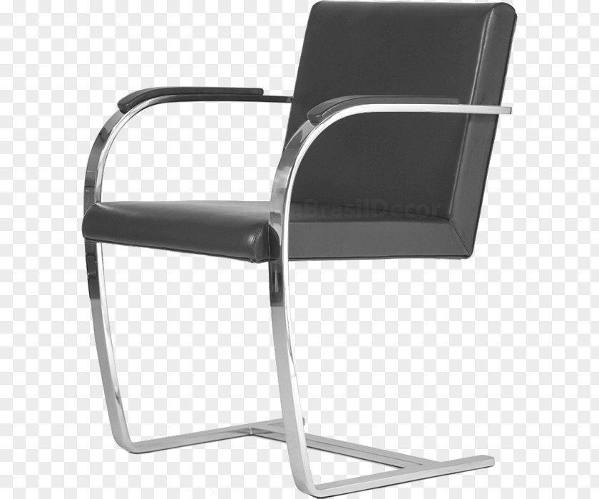 Chair Brno Eetkamerstoel Wing PNG