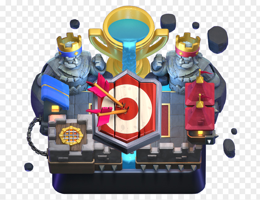 Clash Of Clans Royale Hay Day Game PNG