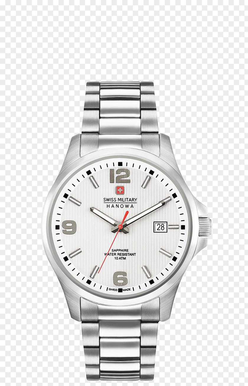 Corporate Philosophy Hanowa Military Watch Swiss Armed Forces Made PNG
