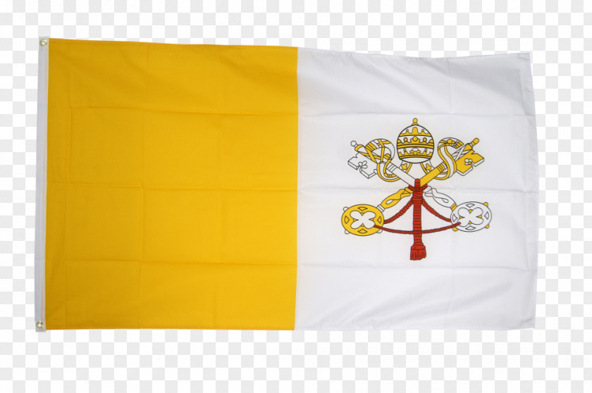 Flag Of Vatican City Austria Europe PNG