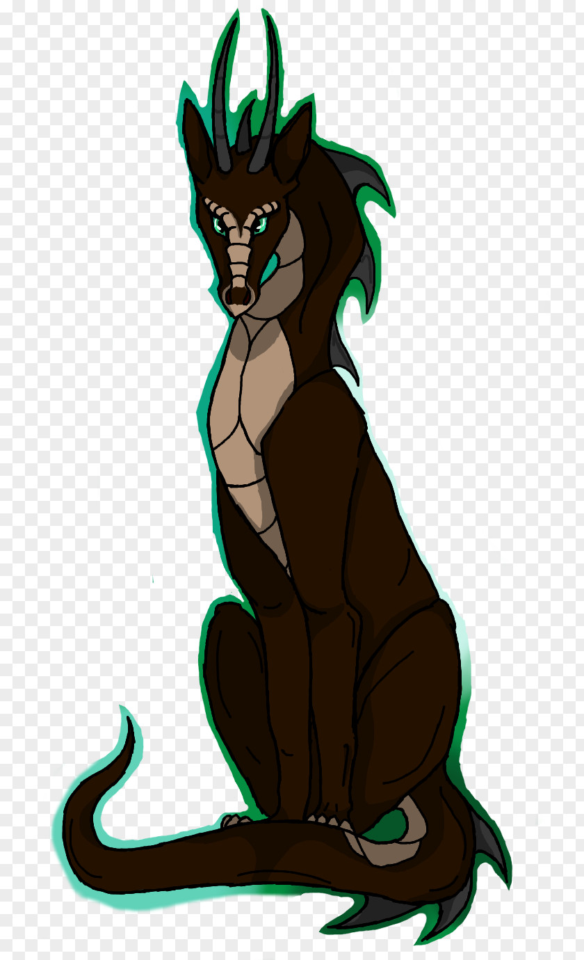 Horse Canidae Demon Cat PNG