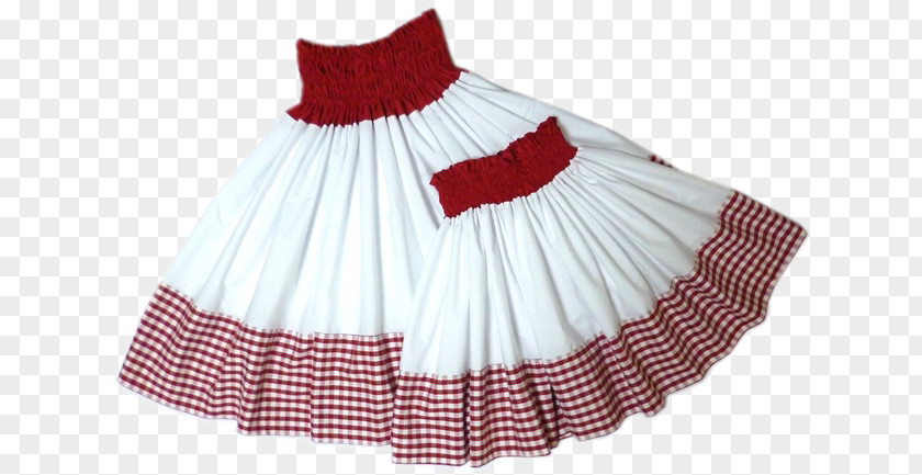 Hula Skirt Dress Dance PNG
