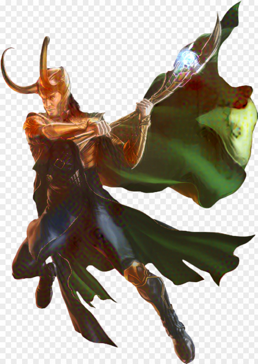 Iron Man Loki Clint Barton Superhero Captain America PNG