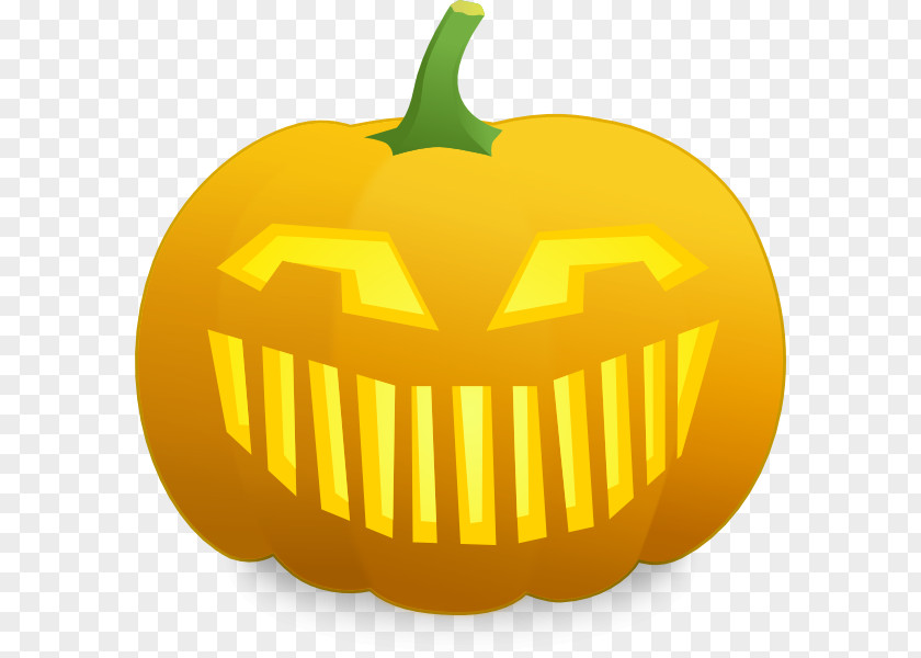 Jack Jack-o'-lantern Halloween Carving Clip Art PNG