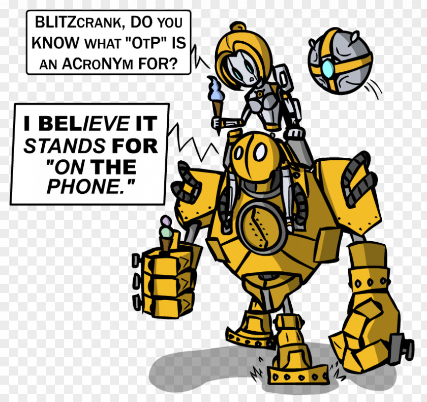 League Of Legends Orianna Blitzcrank Electronic Sports Art PNG