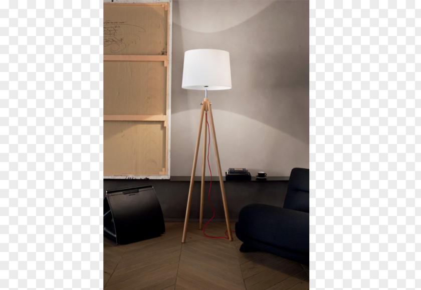 Light Fixture Wood Lamp Tripod PNG