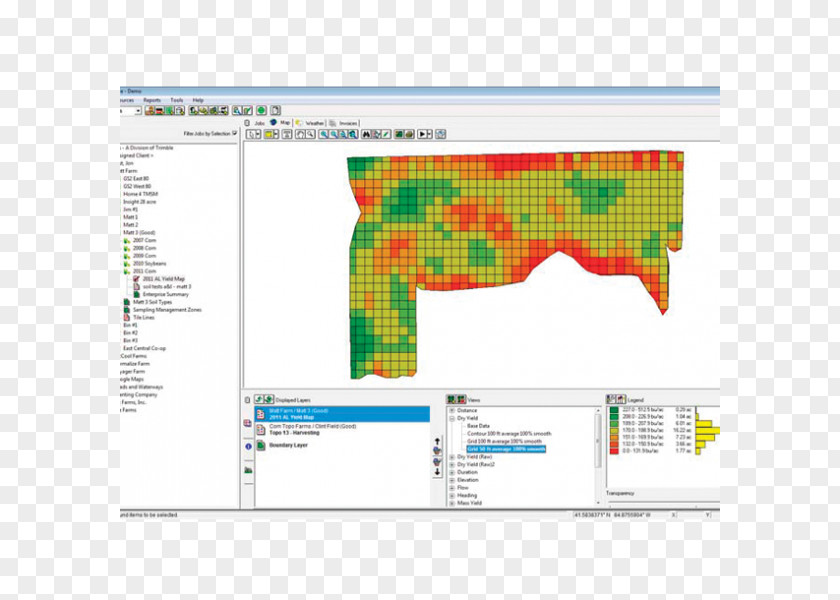Mapping Software Product Lifecycle Data Computer Management Agriculture PNG