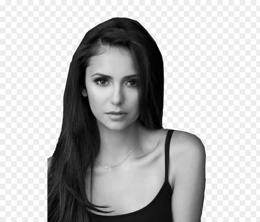 Nina Dobrev The Vampire Diaries Elena Gilbert Actor Model PNG