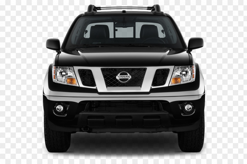Nissan 2005 Frontier Car Toyota Hilux Terra PNG