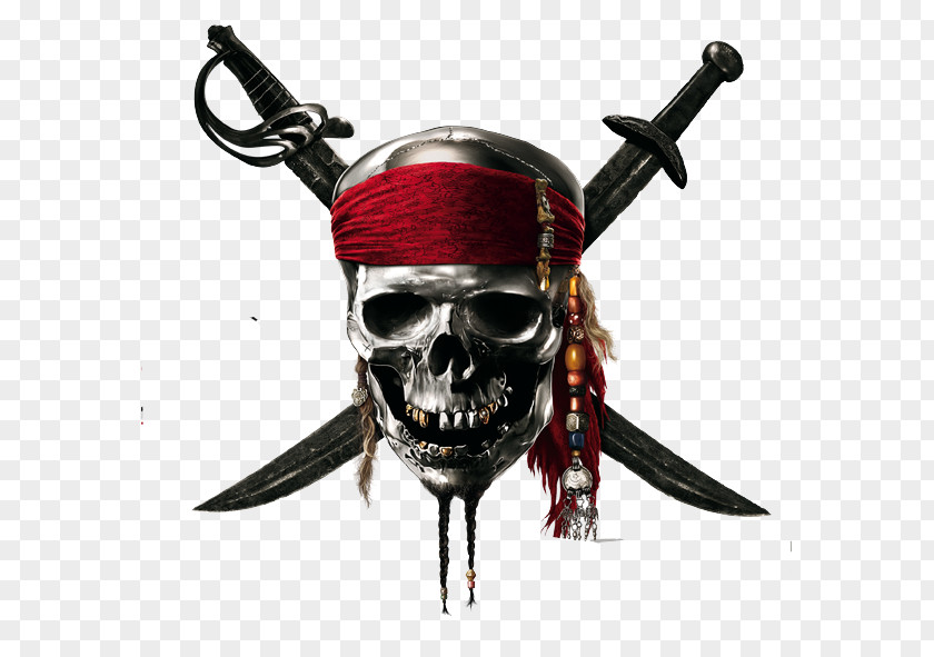 Pirates Of The Caribbean Jack Sparrow Online Piracy PNG