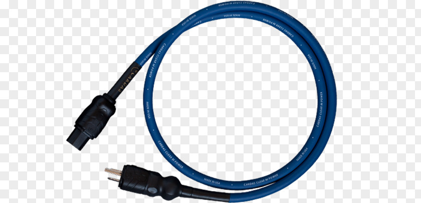 Power Cord Electrical Cable Schuko IEC 60320 PNG