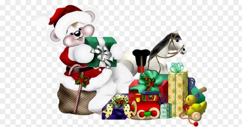 Santa Claus Christmas Day Clip Art Decoration Image PNG