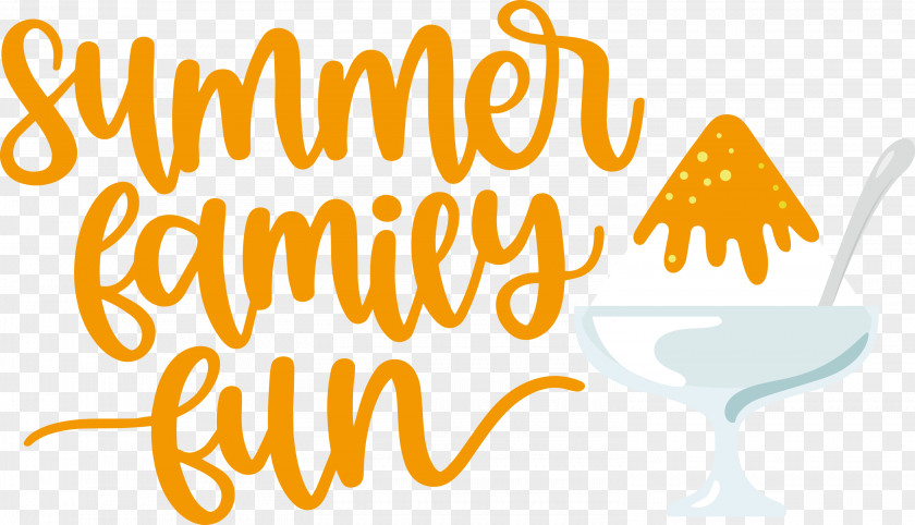 Summer Family Fun PNG