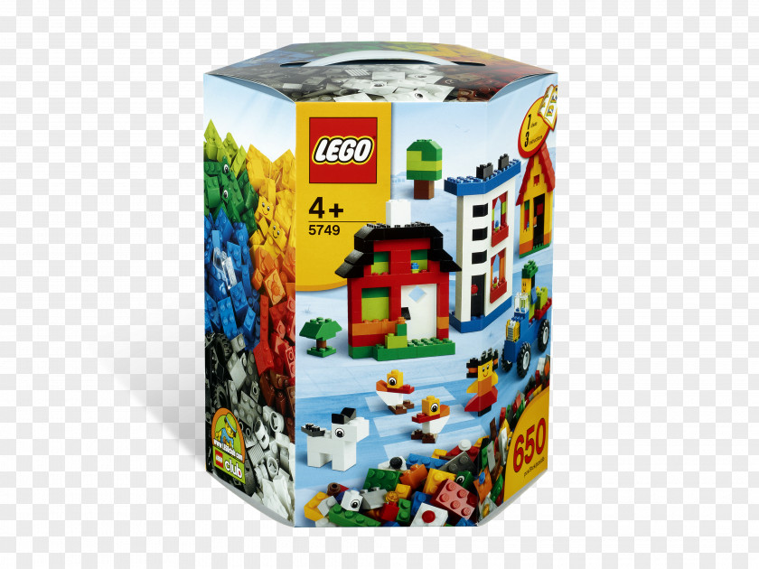 The Lego Movie Creator Group Toy Duplo PNG