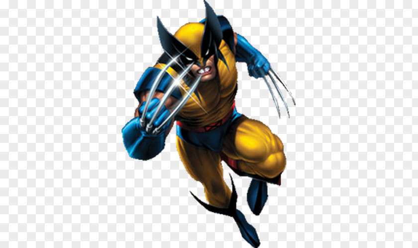 Wolverine Professor X Marvel Comics Adamantium PNG