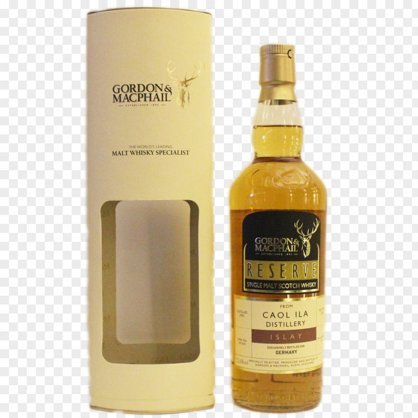 Caol Ila Bourbon Whiskey Scotch Whisky Clynelish Distillery PNG
